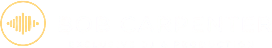 DJ Bob Carpenter